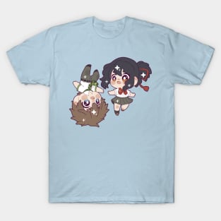 Your Name T-Shirt